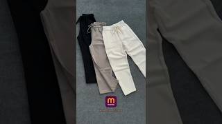 👖Men Grey Track Pants Price in India 👖 [upl. by Smiga158]