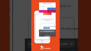 Traduttore iPhone anche offline come tradurre [upl. by Dric998]