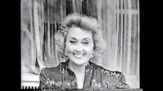 Person to PersonJoan Blondell 1959 TV [upl. by Falito]