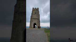 Beltane Time On Glastonbury Tor  2023 [upl. by Ytinirt]