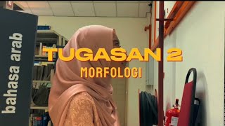 BMMB3203 TUGASAN 2 PENGHASILAN PRODUK DIGITAL [upl. by Atnod]