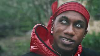 Hopsin x Dax  You Shouldve Known Frak Beats Flip [upl. by Asilram239]