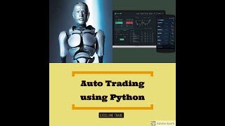 How to do Algo Trading with Upstox and Python  Part 1 [upl. by Erlewine]