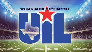 Glen Rose vs Seminole  Texas High School Football LIVE [upl. by Sabas]