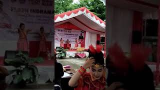 lomba nari tingkat kabupaten [upl. by Oswald584]