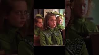 P3A Little Princess 1995 ‧ FamilyFantasy movie clip viral love netflix hollywood ytshort [upl. by Aticilef]