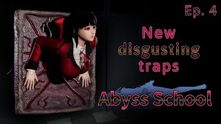 Abyss School ep 4 of 6  finally we met her [upl. by Rambort]