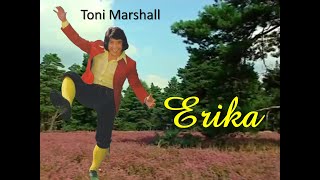 ErikaAuf der Heide blüht ein kleines Blümelein  Toni Marshall [upl. by Hussar]