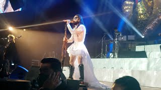 02 Zodiaco  Moderatto Auditorio Nacional 2022 [upl. by Yelekalb]