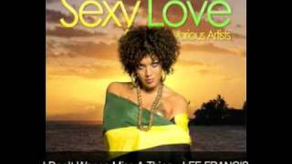 I Dont Wanna Miss A Thing  Reggae Mix [upl. by Whitney]