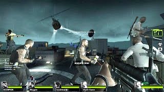 Left 4 Dead 2 cheats [upl. by Hiasi]