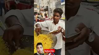 15 sal Old boy selling Poha Rs20 food poha indianfood viralvideo shorts trending [upl. by Neersin]