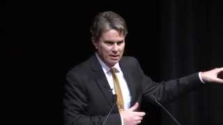 Bill Whittle The Assault On Civilizational Structures [upl. by Alliw]