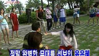 Yoon Eun Hye 윤은혜 Impromptu Dance 2003 [upl. by Ellebanna]