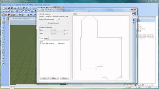 2D DWGDXF export a import programem Ashampoo 3D CAD Architecture 3 [upl. by Naej]