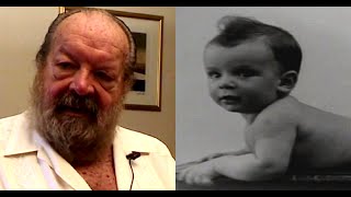 Bud Spencer  Episode 1 The childhood of Carlo Pedersoli Linfanzia di Carlo Pedersoli [upl. by Eveivenej]