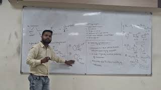 Reaction Intermediate Carbanion Stability Of Carbanion [upl. by Rayburn]