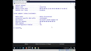 Tutorial Configuration VPN IPSEC on Pfsense with Vyos routers [upl. by Iphagenia]