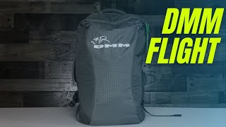 DMM Flight Bag Review [upl. by Ayek]