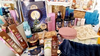 Заказ Yves Rocher 💙👝🔮🎄👝🪩ноябрь 2024 [upl. by Direj]