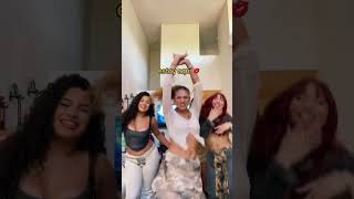 Bella Dose Sings Shakira Playlist TikTok February 2024 [upl. by Ahtebbat]