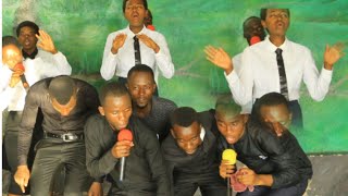 IJAMBO RYE RIRAREMA  EBENEZER CHOIR GASEKEBUYE🇧🇮 [upl. by Reibaj730]