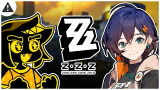 Trying out ANIME GACHA for the first time  Zenless Zone Zero Chapter 000001 [upl. by Bendite284]