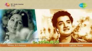 Penmakkal  Chethi Mantharam song [upl. by Venditti]