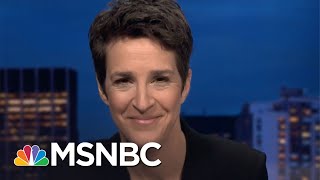 Watch Rachel Maddow Highlights April 16  MSNBC [upl. by Arytas]