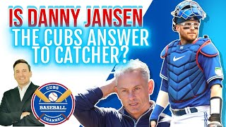 The Weak Catching Position an Off Season Priority  Chicago Cubs Baseball Rumors [upl. by Bluefarb]