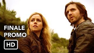 12 Monkeys S04E08 Clip  Ends and New Beginnings  Rotten Tomatoes TV [upl. by Lacee]