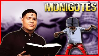 Almighty NO PARA MONIGOTES Analisis [upl. by Oloapnaig]