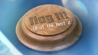 Flog It Ten Of The Best 2 Part 1 [upl. by Keel]