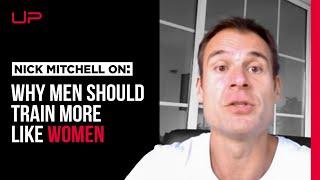 Why Men Should Train More Like Women And Women Should Train More Like Men [upl. by Coughlin818]