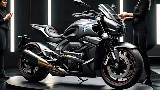 BMW F900 R 2025 Model Power Meets Precision on Two Wheels [upl. by Flavius]