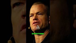 Jocko Willink  BE RESPONSIBLE  shorts dailymotivation [upl. by Ramhaj]