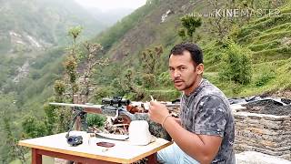 3006 Rifle long range shooting test  part 1 [upl. by Akram]