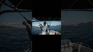 BigPoint Fishing fishing fish boating gopro fishinglife spearfishing summer [upl. by Yruam596]