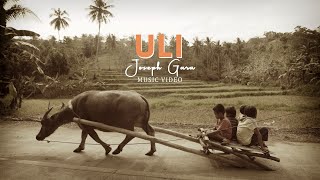 ULI OFFICIAL MUSIC VIDEO [upl. by Levin590]