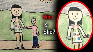 4 Childrens Drawings With Disturbing Backstories V3 [upl. by Ellehcyar]