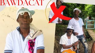 The reason why BawdaCat and Brooksie departedmust watch [upl. by Tenaej]