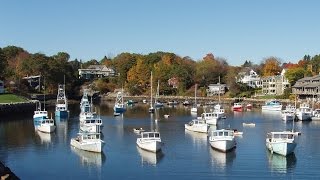 Top 12 Best Tourist Attractions in Ogunquit  Travel Maine [upl. by Udelle]