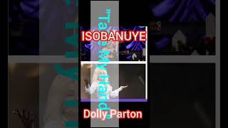 ISOBANUYE Take My Hand  Tomorrow is Forever Dolly Parton by Makakama [upl. by Whitehouse]