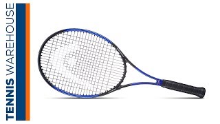 Head Pro Tour 20 Tennis Racquet Review 💙💙💙 [upl. by Fechter]