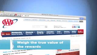 AAA  Make the most of reward credit cards [upl. by Caron]