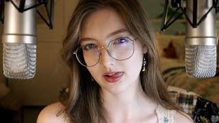 ASMR Tongue Flutters amp Mouth Sounds ✨ Ear to Ear [upl. by Yule255]