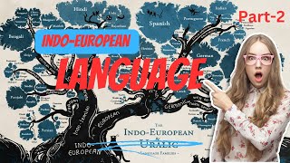 IndoEuropean Language and Culture continuation [upl. by Croft]