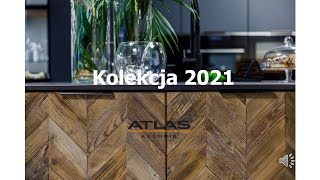 Atlas Kuchnie kolekcja 2021 slide show [upl. by Joyce]