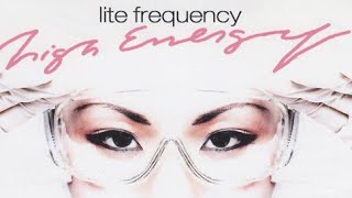 Lite Frequency  High Energy Vocal Mix [upl. by Okajima]