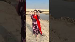 Mujra masti song mujra dancemusic mujrastyle dancesong shorts viralshorts trending love [upl. by Ylenats]